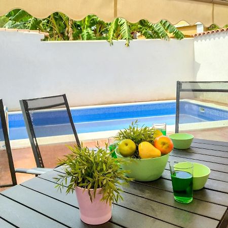 Holiday Home Las Islas By Interhome La Venteta Buitenkant foto