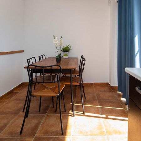 Holiday Home Las Islas By Interhome La Venteta Buitenkant foto