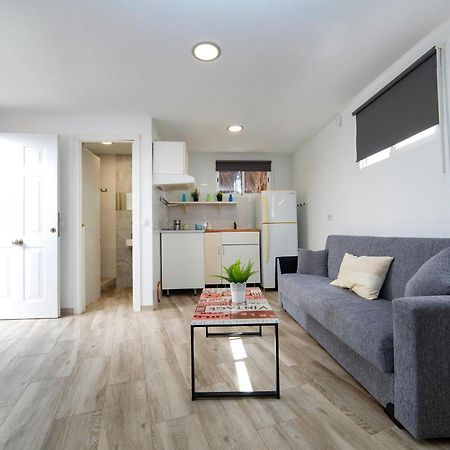 Holiday Home Las Islas By Interhome La Venteta Buitenkant foto
