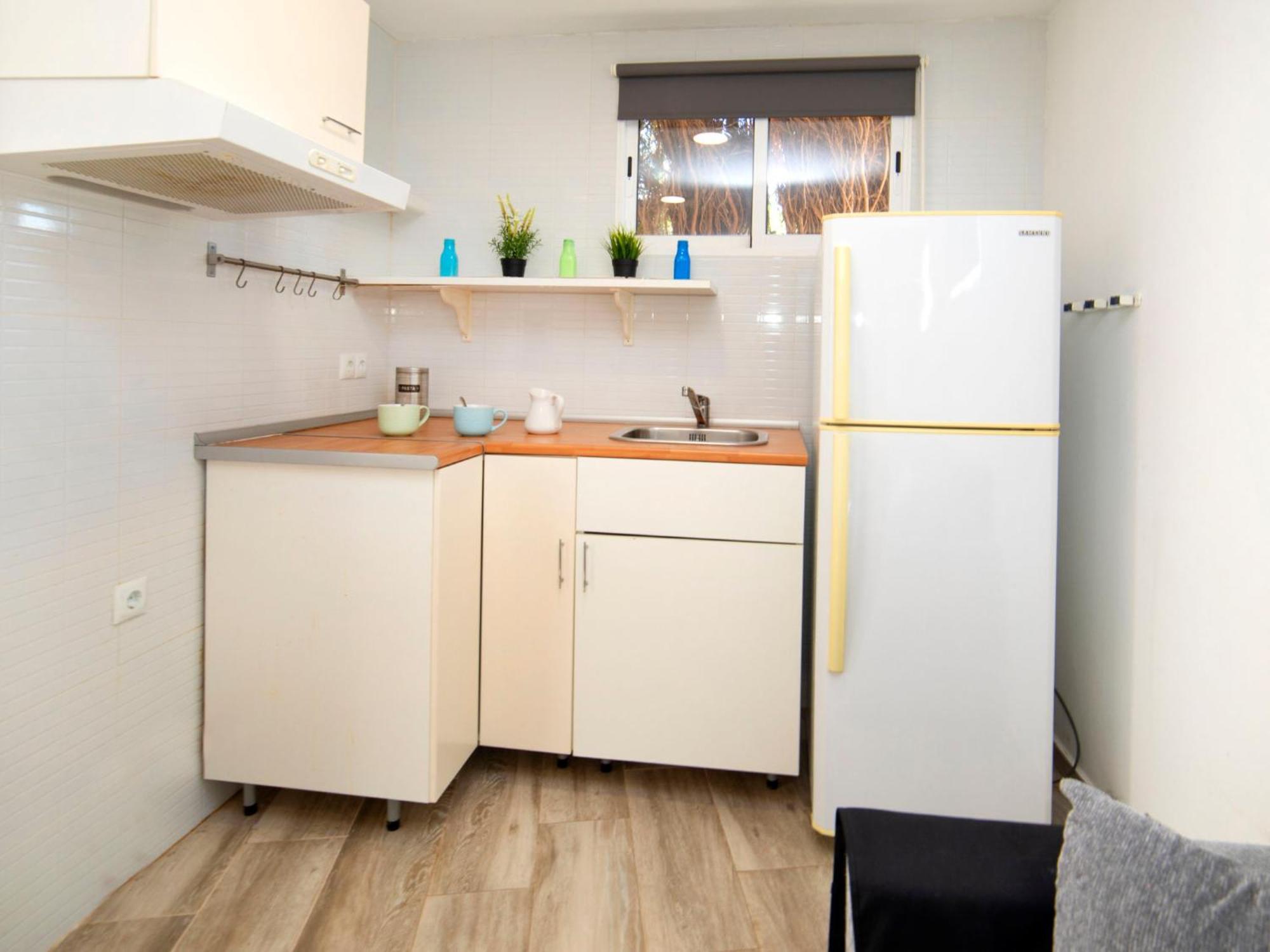 Holiday Home Las Islas By Interhome La Venteta Buitenkant foto