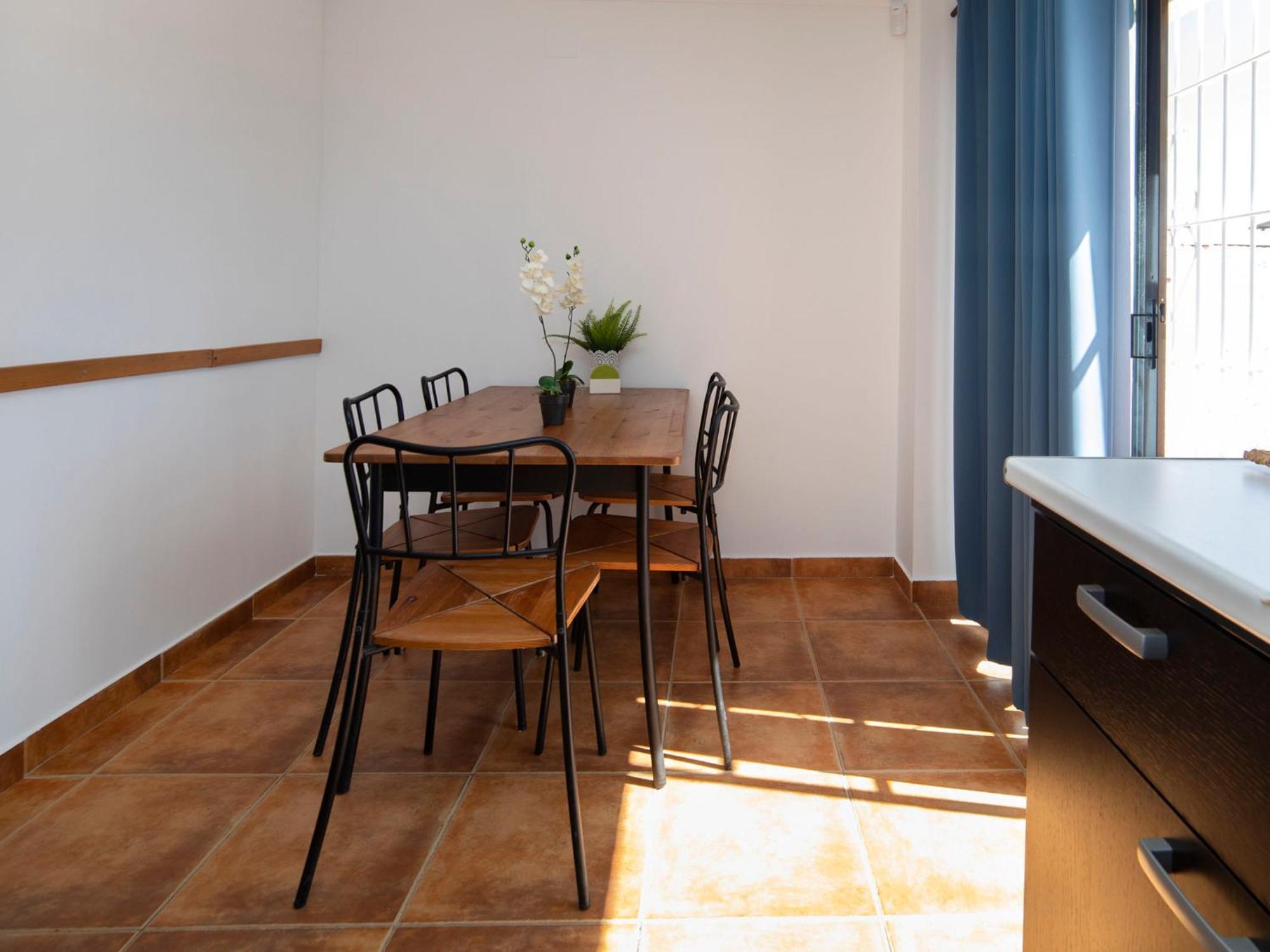 Holiday Home Las Islas By Interhome La Venteta Buitenkant foto