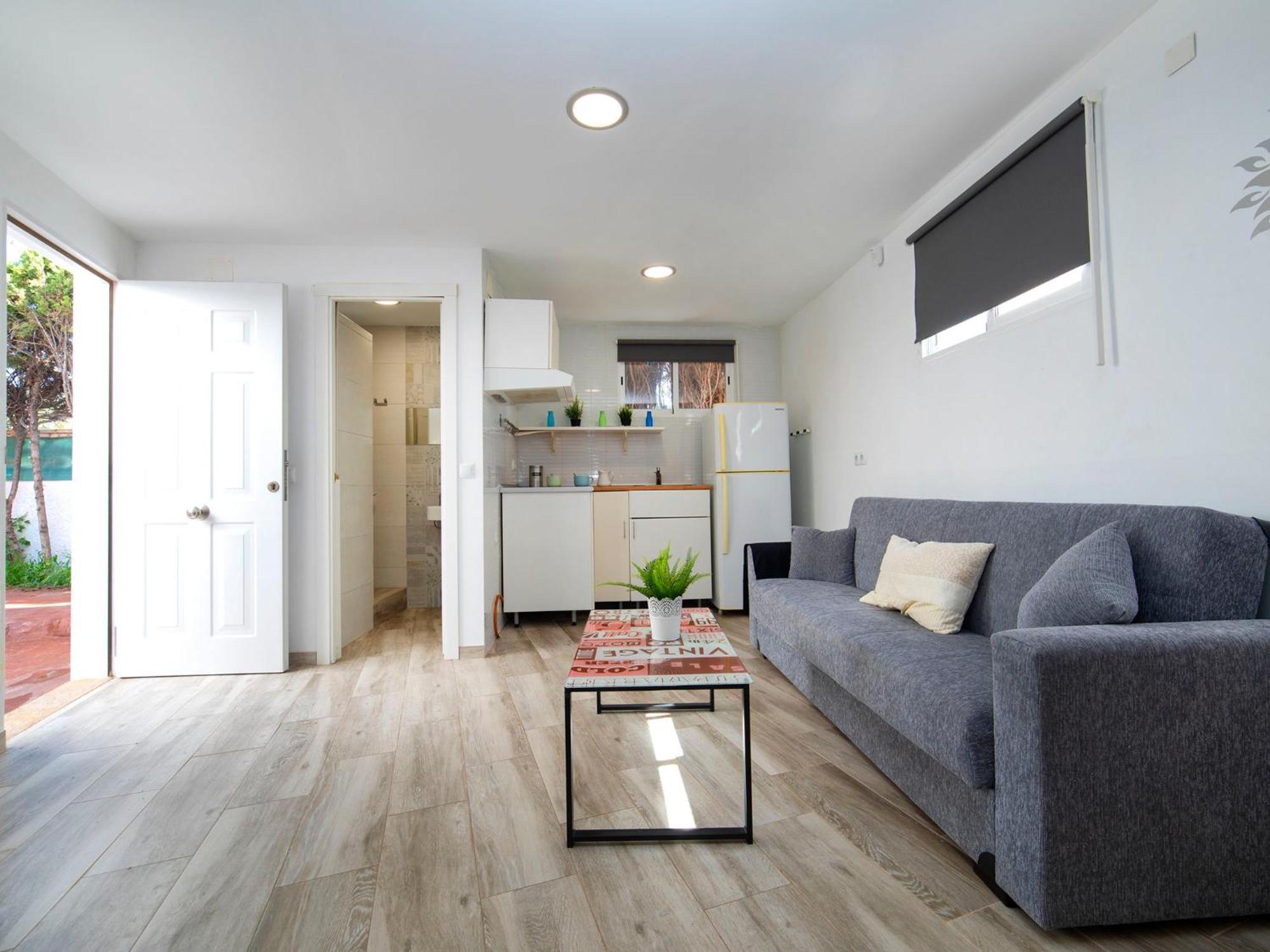 Holiday Home Las Islas By Interhome La Venteta Buitenkant foto