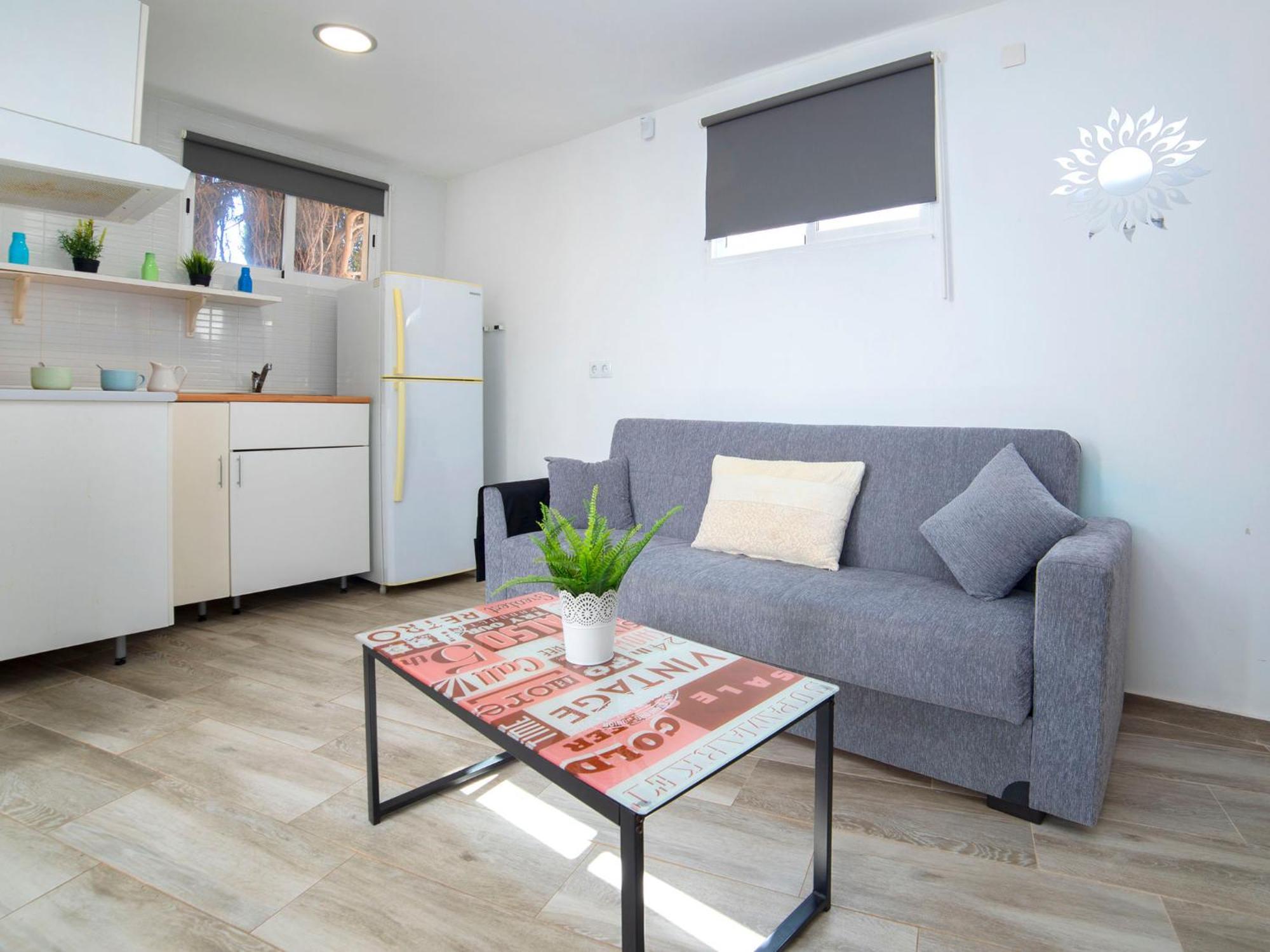 Holiday Home Las Islas By Interhome La Venteta Buitenkant foto