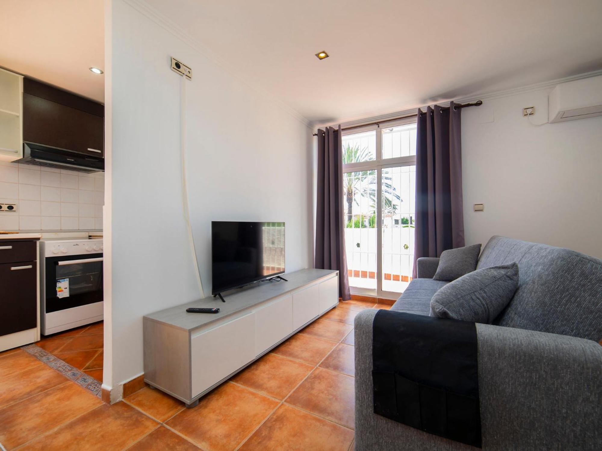 Holiday Home Las Islas By Interhome La Venteta Buitenkant foto