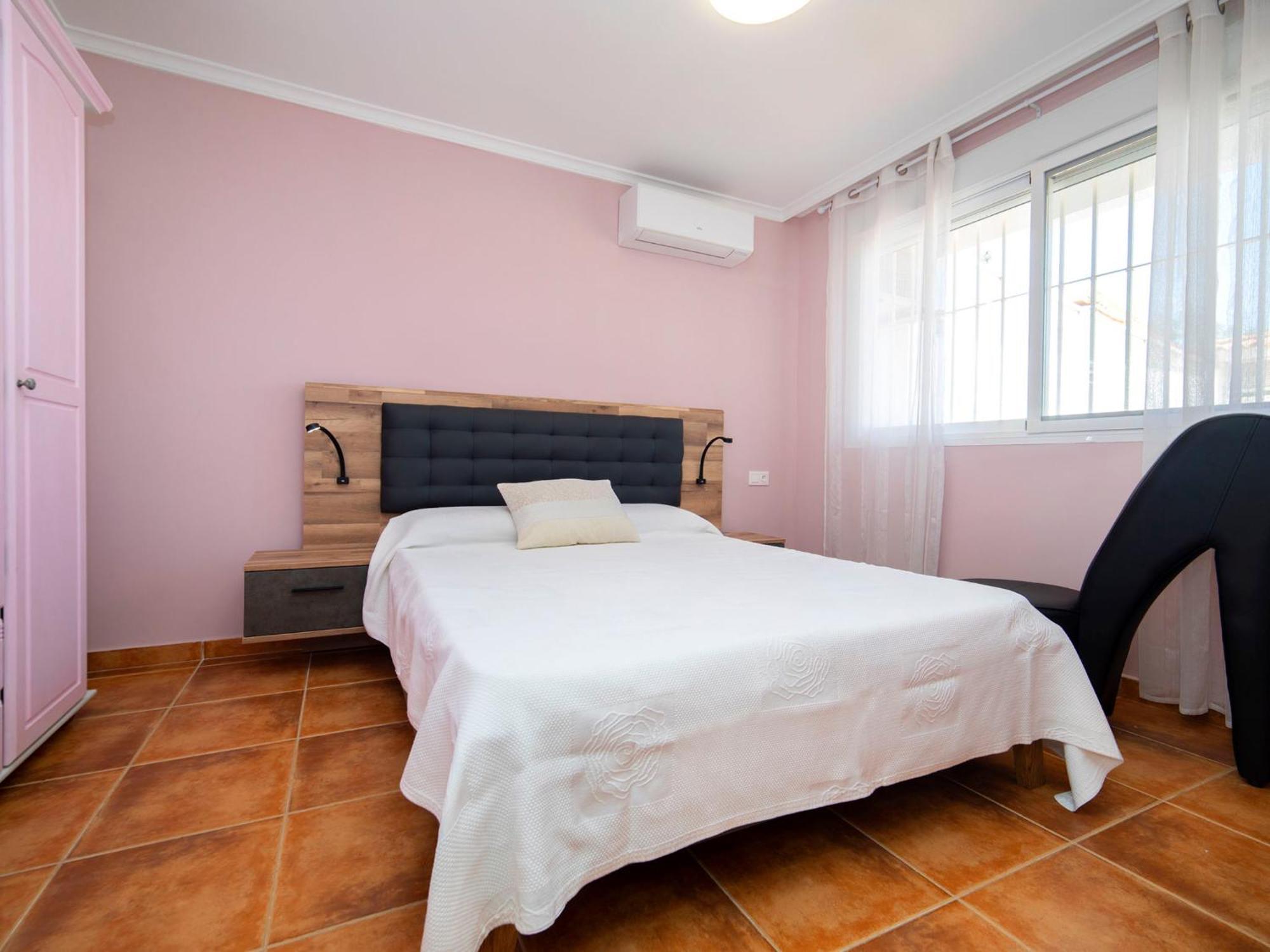 Holiday Home Las Islas By Interhome La Venteta Buitenkant foto