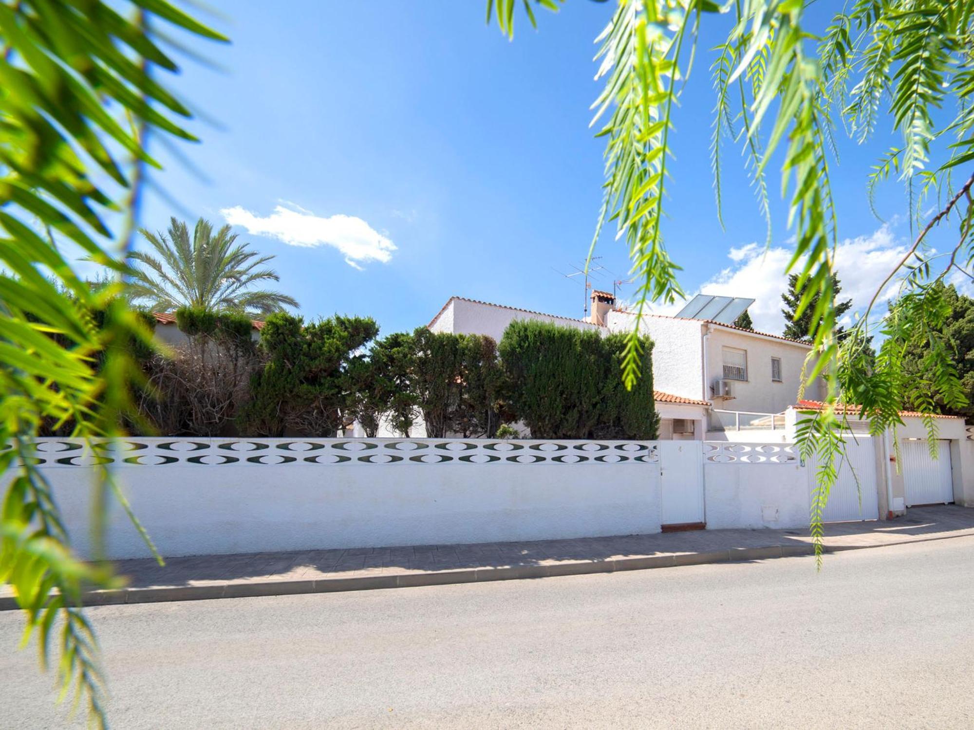 Holiday Home Las Islas By Interhome La Venteta Buitenkant foto