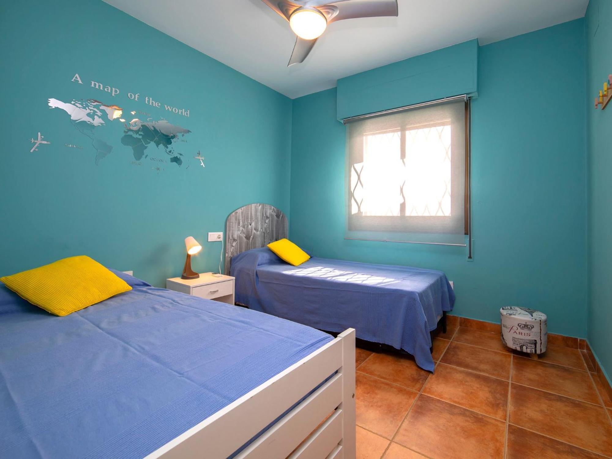Holiday Home Las Islas By Interhome La Venteta Buitenkant foto