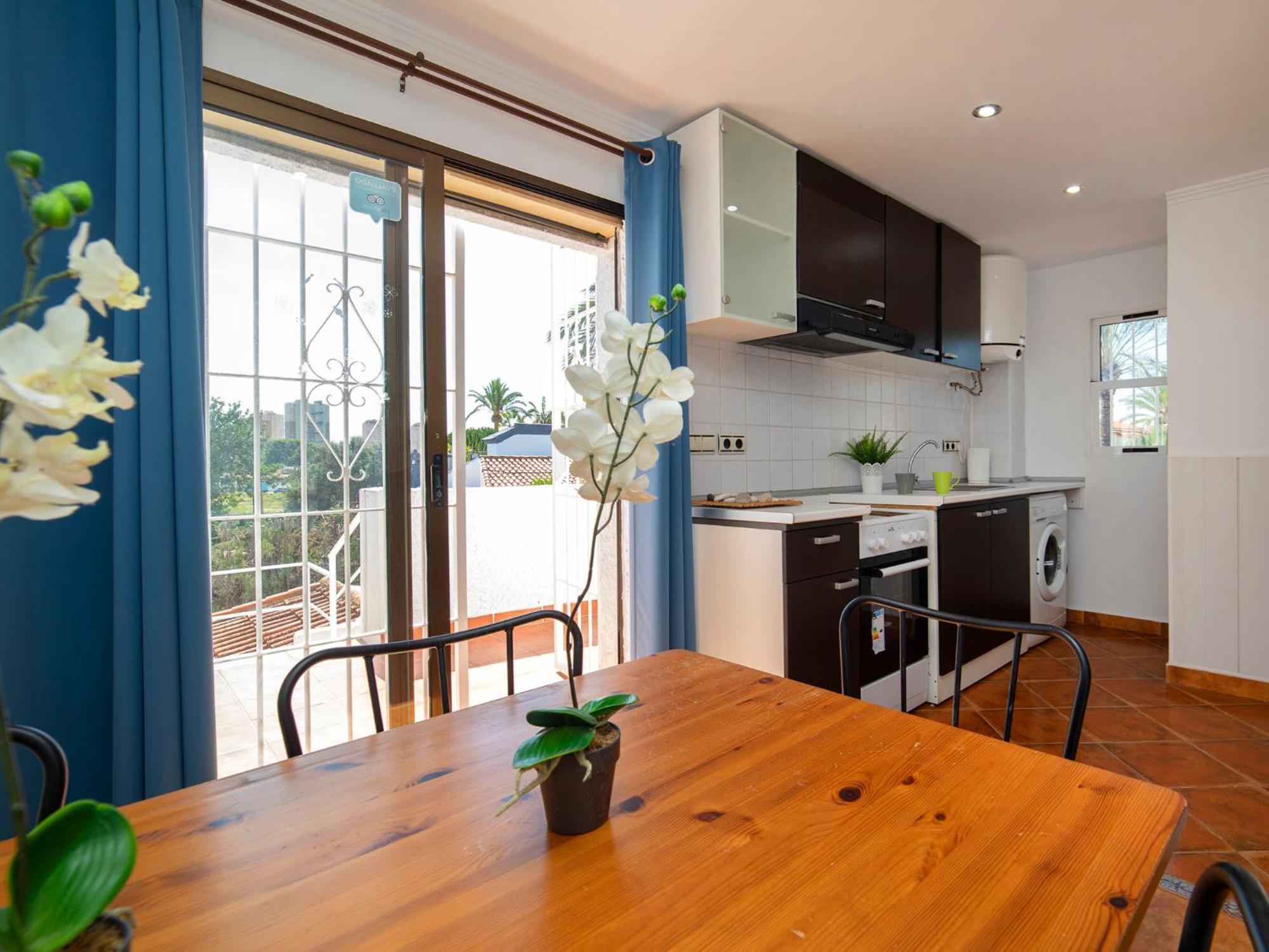 Holiday Home Las Islas By Interhome La Venteta Buitenkant foto