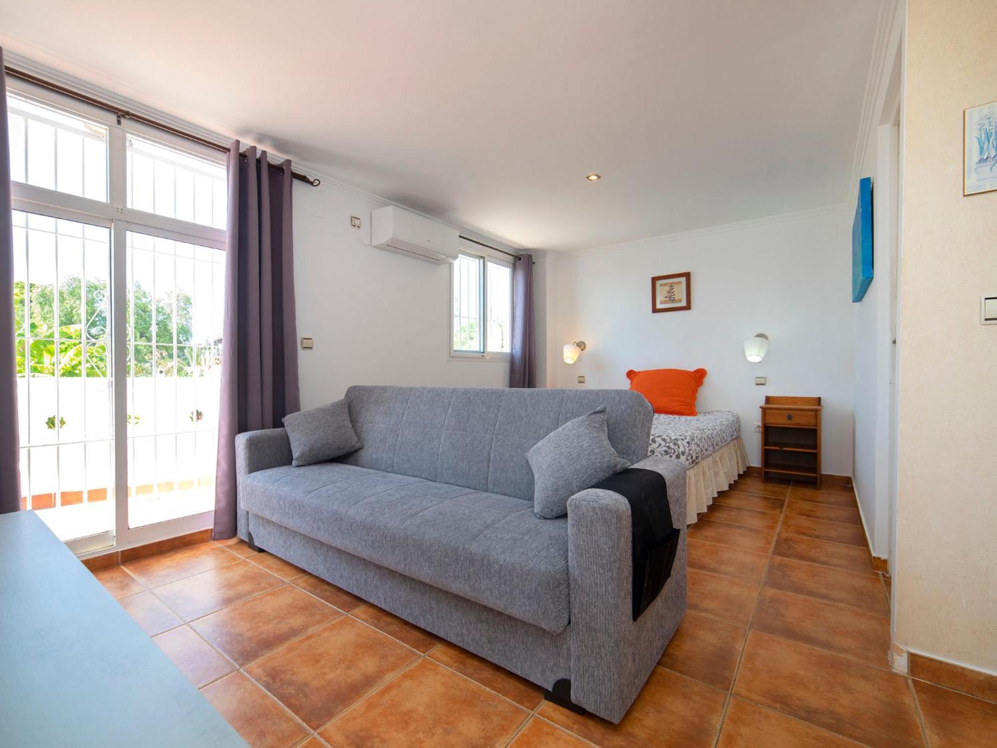 Holiday Home Las Islas By Interhome La Venteta Buitenkant foto