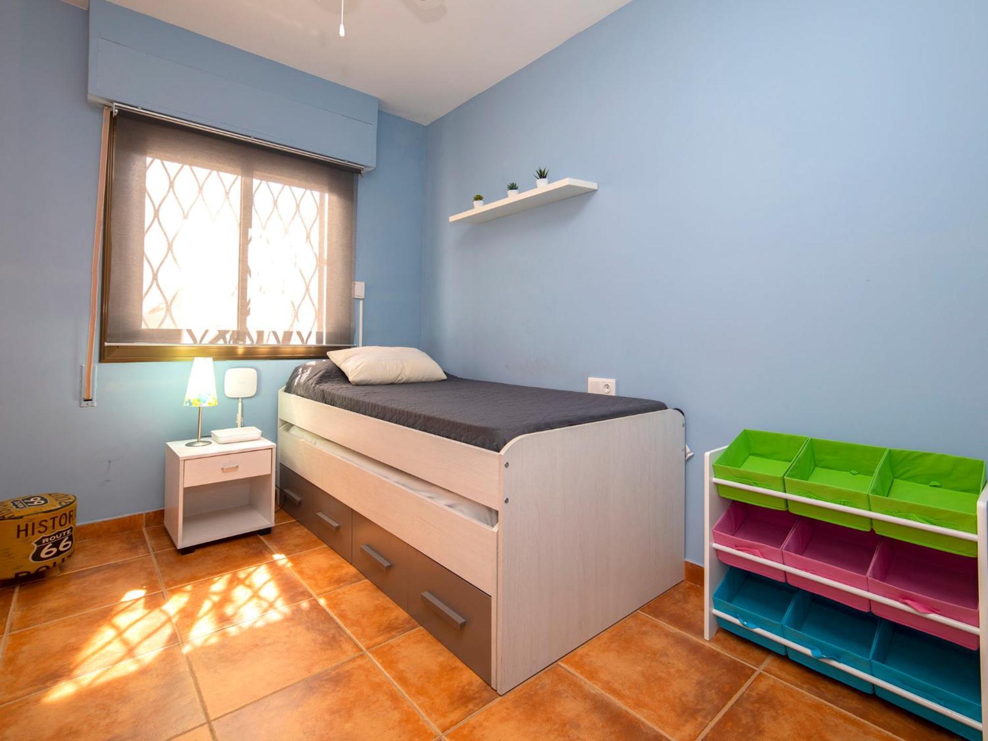 Holiday Home Las Islas By Interhome La Venteta Buitenkant foto