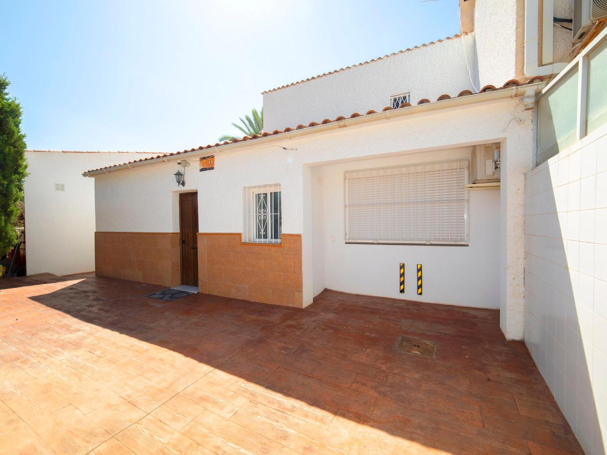 Holiday Home Las Islas By Interhome La Venteta Buitenkant foto