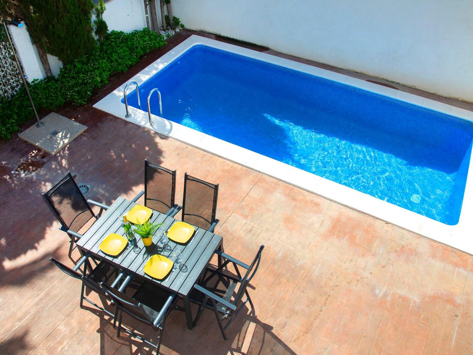 Holiday Home Las Islas By Interhome La Venteta Buitenkant foto