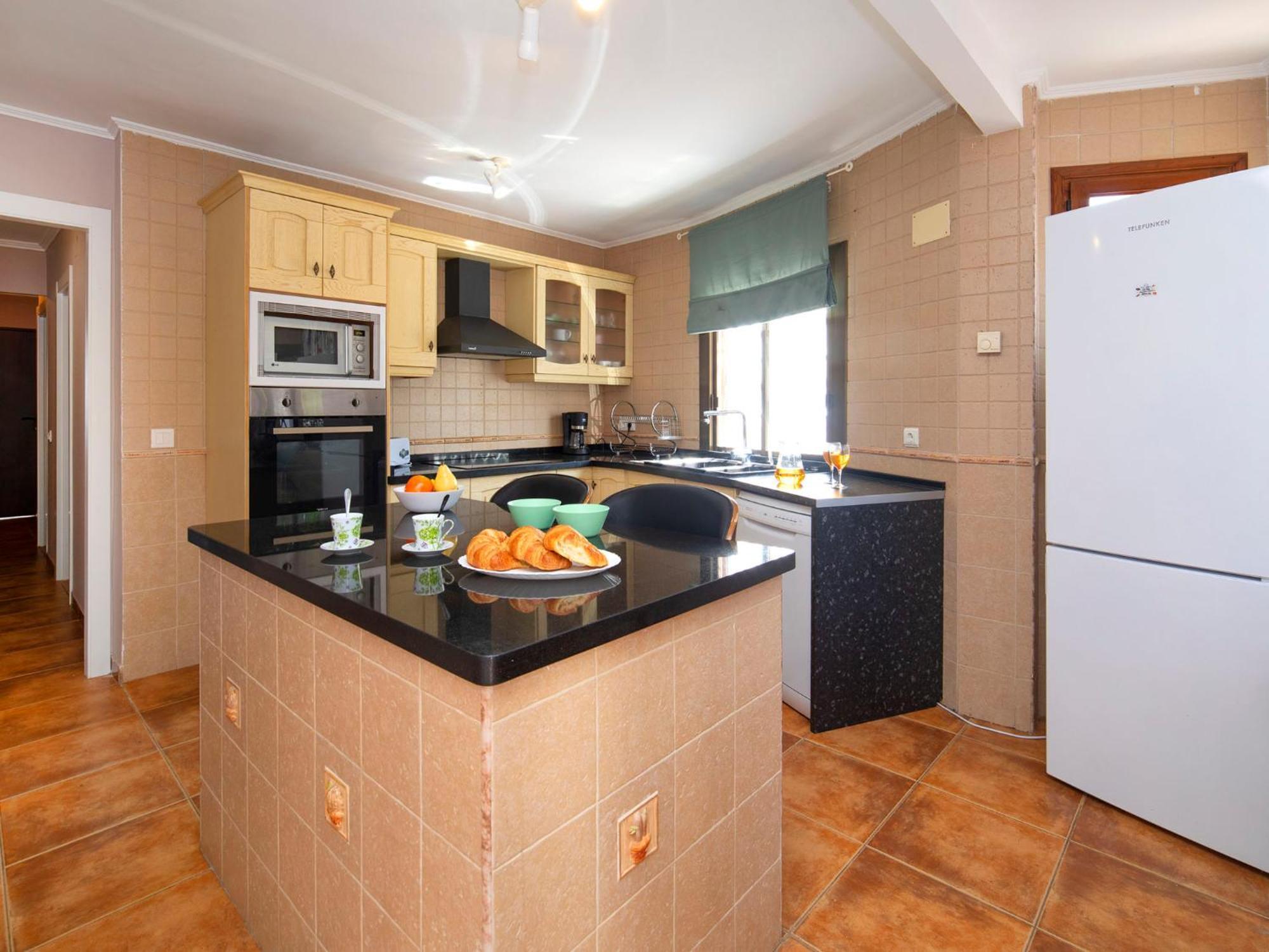 Holiday Home Las Islas By Interhome La Venteta Buitenkant foto