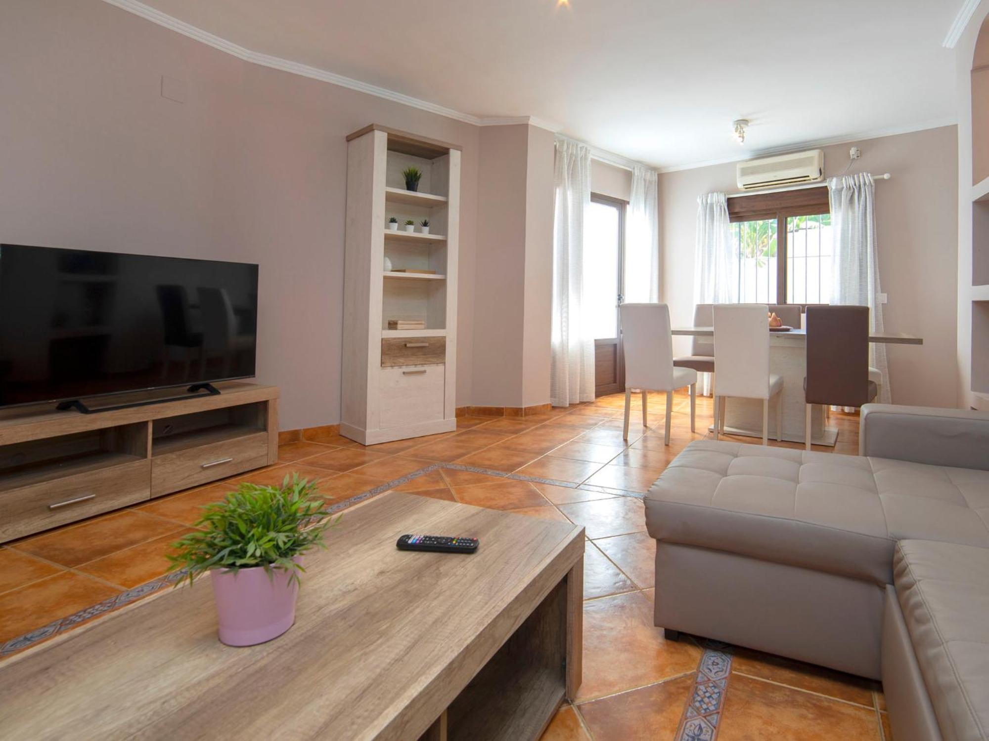 Holiday Home Las Islas By Interhome La Venteta Buitenkant foto