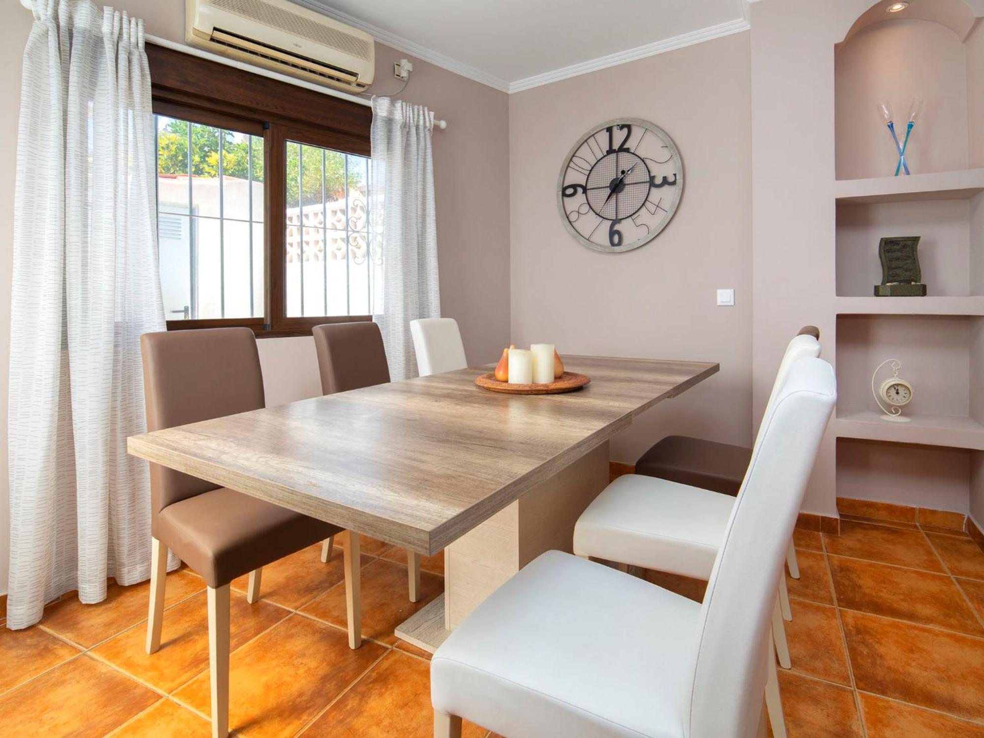 Holiday Home Las Islas By Interhome La Venteta Buitenkant foto