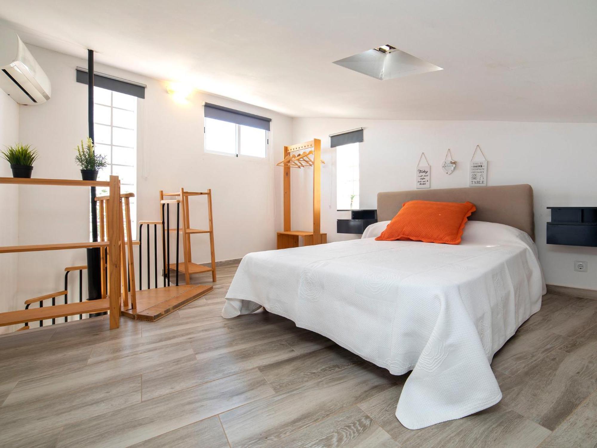 Holiday Home Las Islas By Interhome La Venteta Buitenkant foto