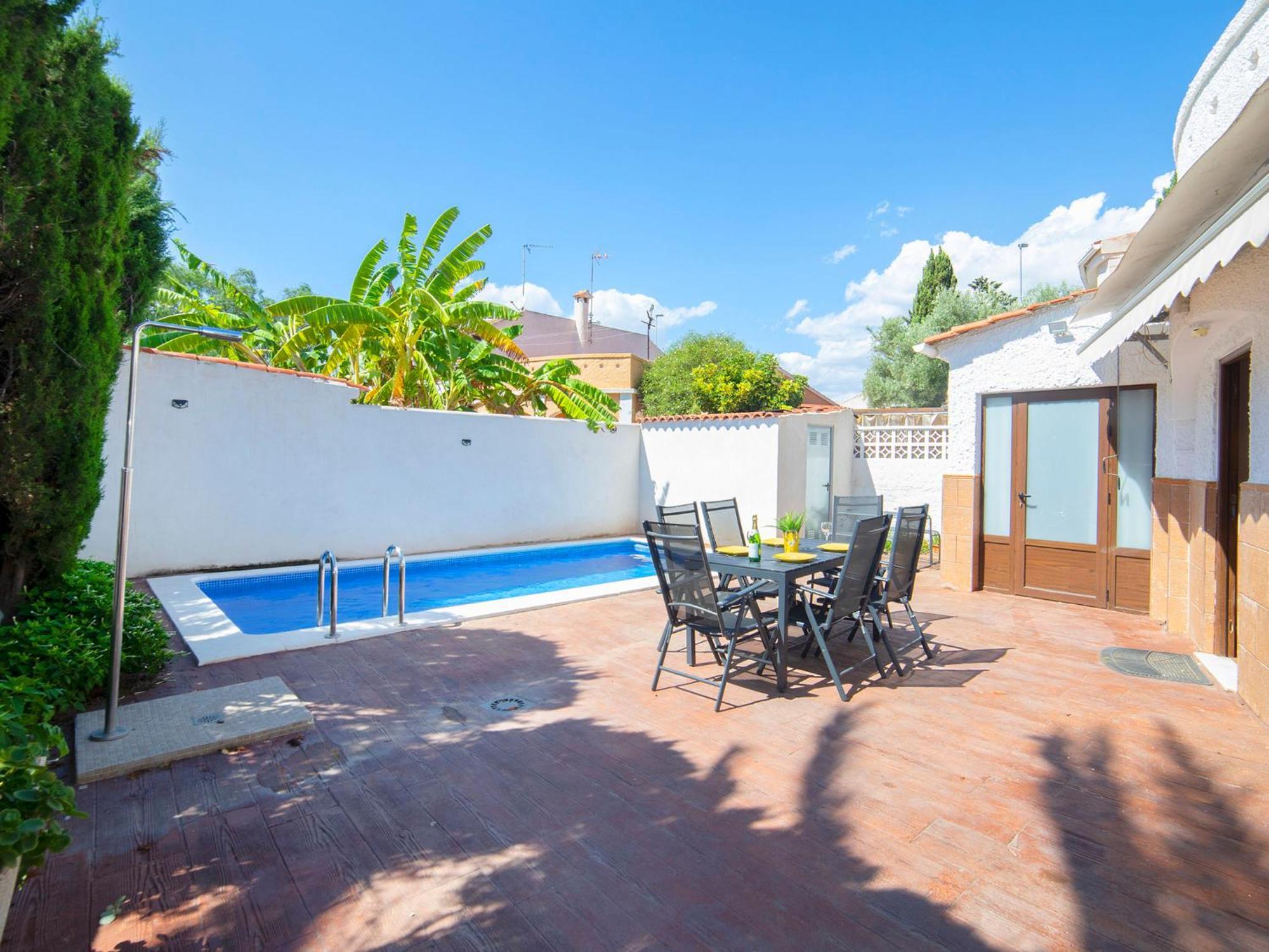 Holiday Home Las Islas By Interhome La Venteta Buitenkant foto