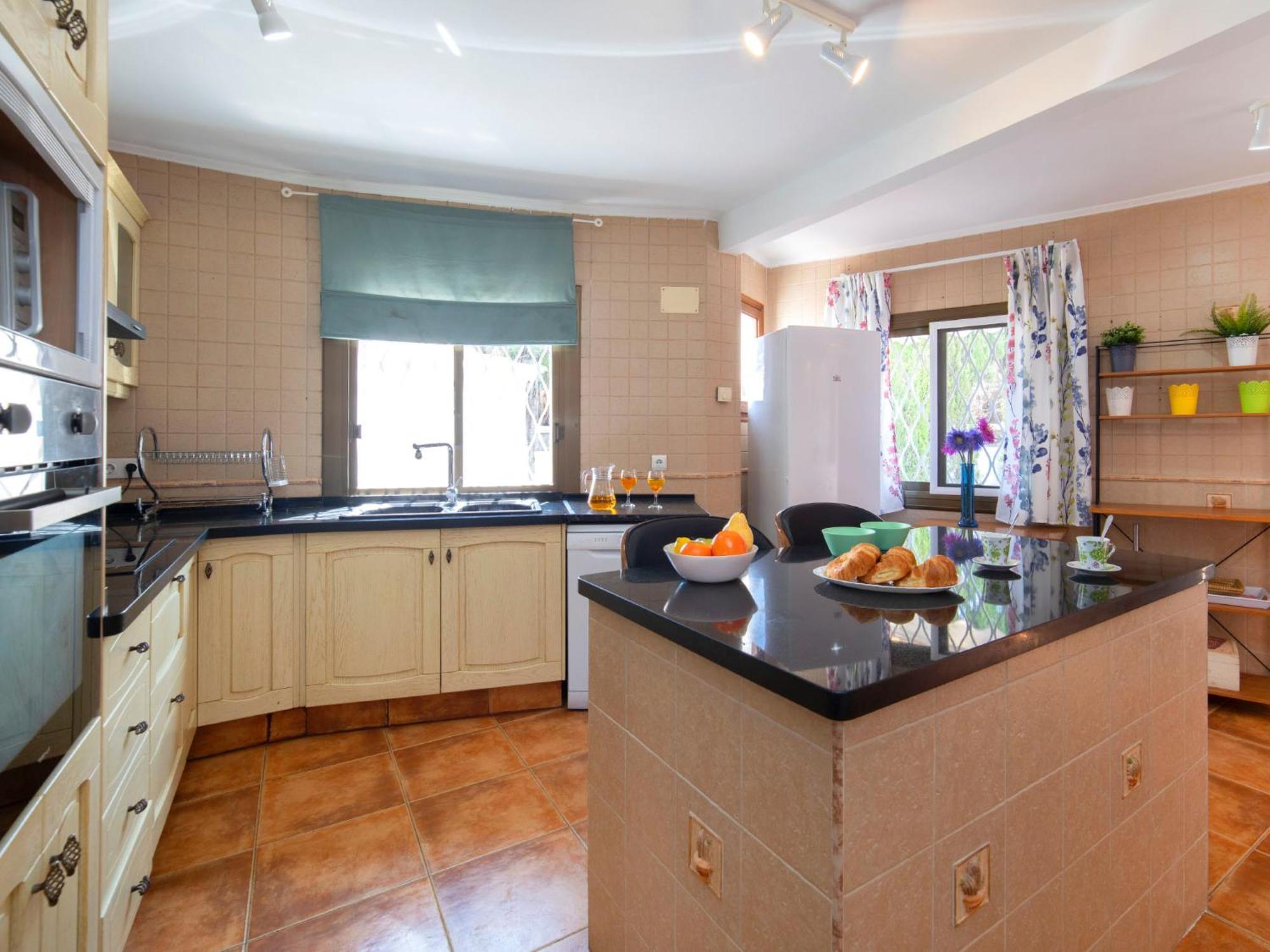 Holiday Home Las Islas By Interhome La Venteta Buitenkant foto
