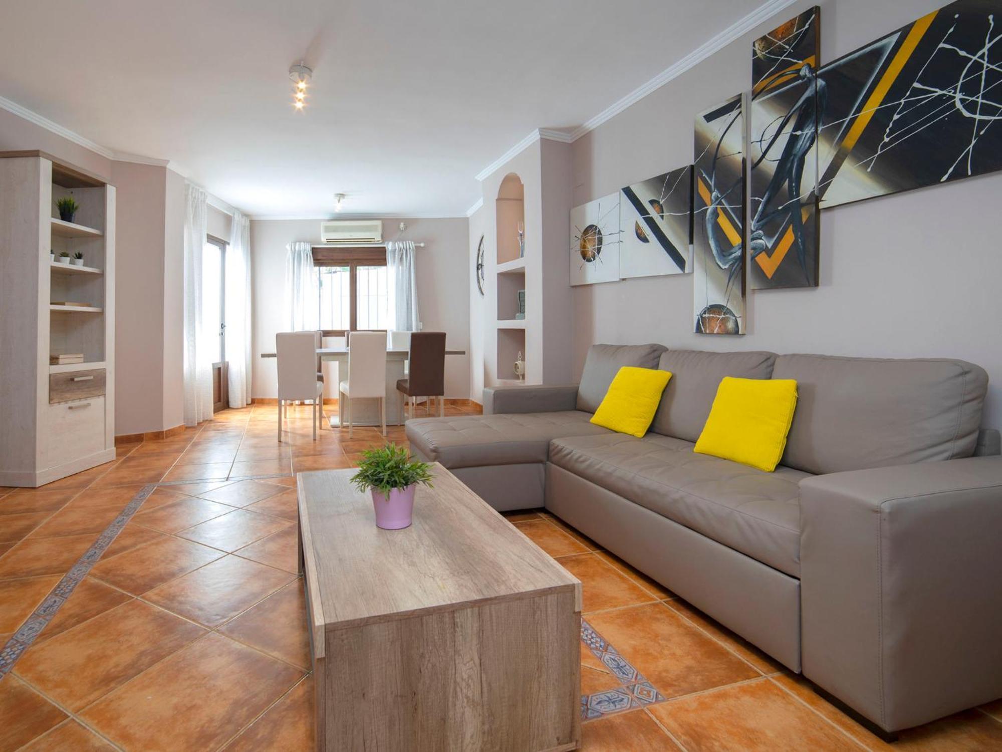 Holiday Home Las Islas By Interhome La Venteta Buitenkant foto