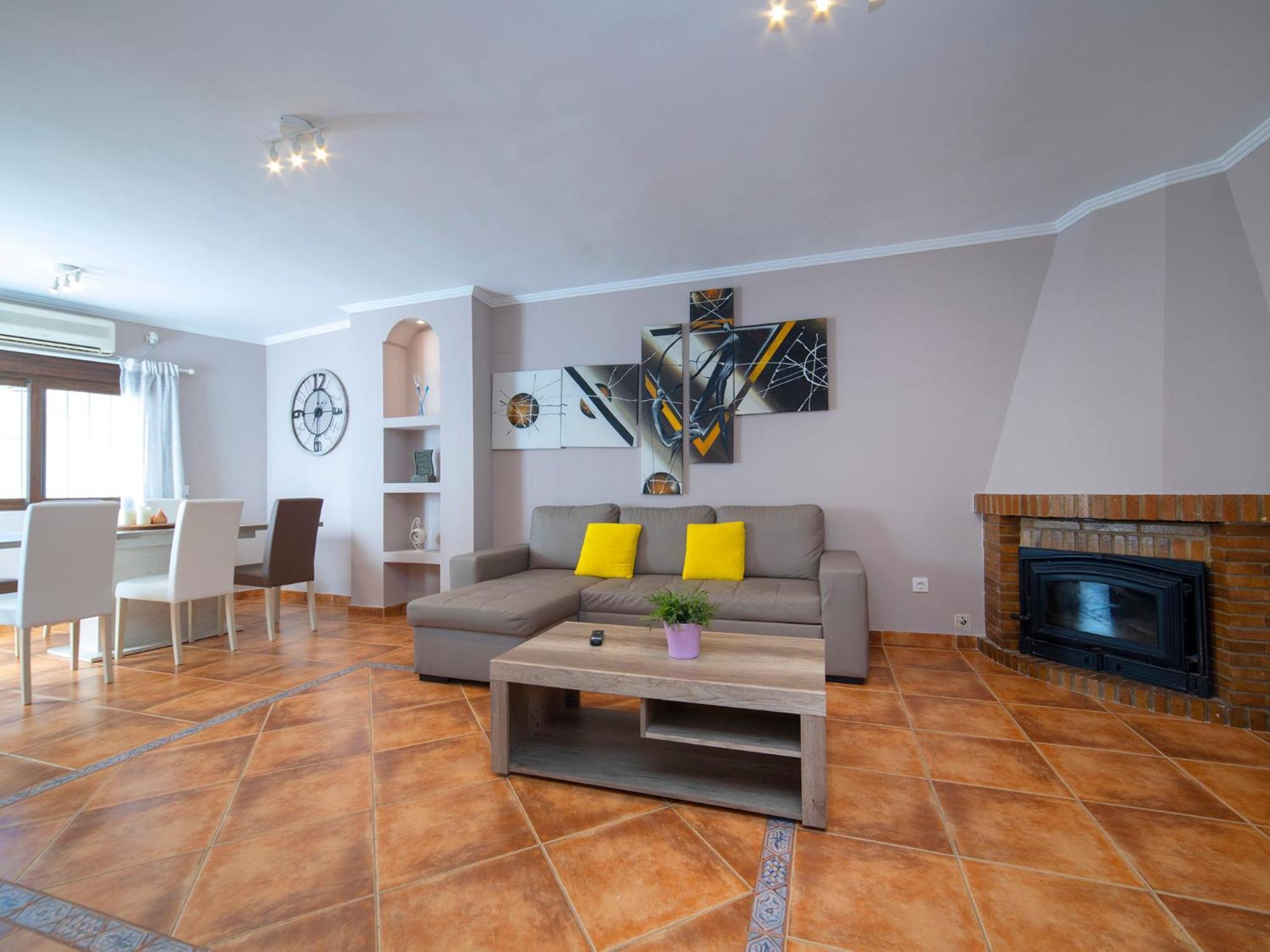 Holiday Home Las Islas By Interhome La Venteta Buitenkant foto