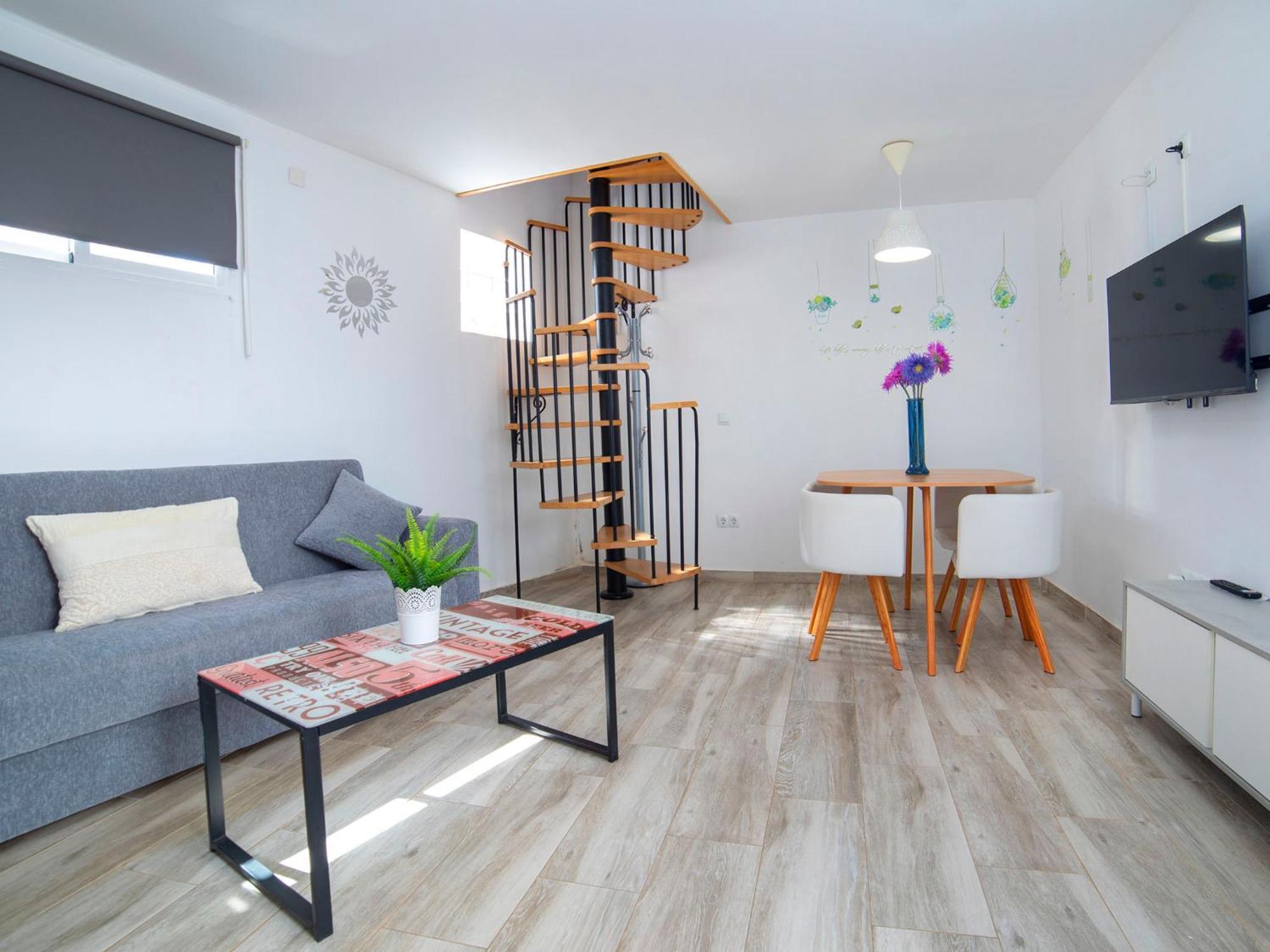 Holiday Home Las Islas By Interhome La Venteta Buitenkant foto